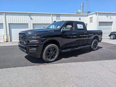New 2025 Ram 2500 Big Horn Crew Cab 4x4 Pickup for sale #547004 - photo 2