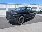 New 2025 Ram 2500 Big Horn Crew Cab 4x4 Pickup for sale #547004 - photo 1