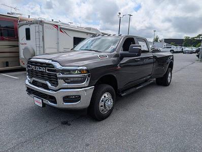 New 2025 Ram 3500 Tradesman Crew Cab 4x4 DRW Pickup for sale #547005 - photo 1
