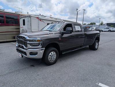 New 2025 Ram 3500 Tradesman Crew Cab 4x4 DRW Pickup for sale #547005 - photo 2