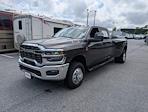 New 2025 Ram 3500 Tradesman Crew Cab 4x4 DRW Pickup for sale #547005 - photo 1