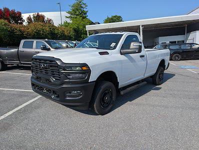 New 2025 Ram 2500 Tradesman Regular Cab 4x4 Pickup for sale #547006 - photo 1