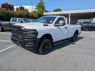 New 2025 Ram 2500 Tradesman Regular Cab 4x4 Pickup for sale #547006 - photo 2