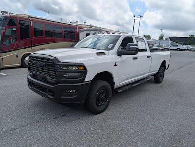 New 2025 Ram 2500 Tradesman Crew Cab 4x4 Pickup for sale #547007 - photo 1