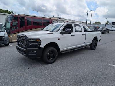 New 2025 Ram 2500 Tradesman Crew Cab 4x4 Pickup for sale #547007 - photo 2
