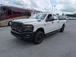 New 2025 Ram 2500 Tradesman Crew Cab 4x4 Pickup for sale #547007 - photo 1