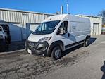 New 2025 Ram ProMaster 2500 High Roof Empty Cargo Van for sale #546005 - photo 3