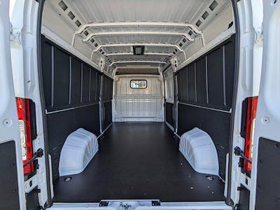 New 2025 Ram ProMaster 2500 High Roof Empty Cargo Van for sale #546003 - photo 2