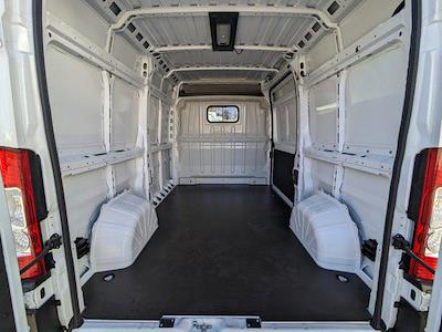 New 2025 Ram ProMaster 2500 High Roof Empty Cargo Van for sale #546002 - photo 2