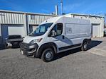 New 2025 Ram ProMaster 2500 High Roof Empty Cargo Van for sale #546002 - photo 3