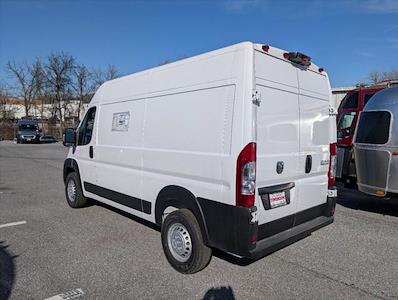 New 2025 Ram ProMaster 2500 High Roof Empty Cargo Van for sale #546010 - photo 2