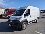 New 2025 Ram ProMaster 2500 High Roof Empty Cargo Van for sale #546010 - photo 1