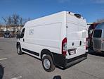 New 2025 Ram ProMaster 2500 High Roof Empty Cargo Van for sale #546010 - photo 2