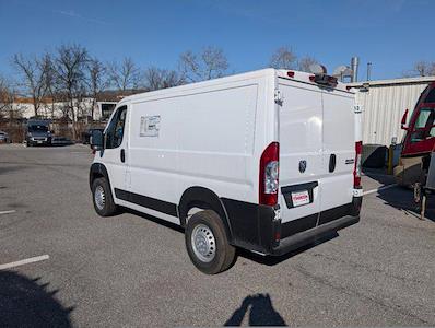 New 2025 Ram ProMaster 1500 Standard Roof Empty Cargo Van for sale #546007 - photo 2
