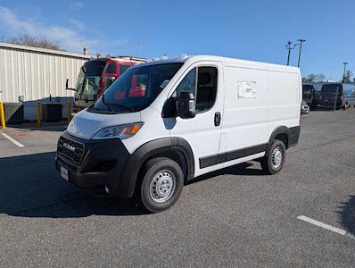 2025 Ram ProMaster 1500 Standard Roof FWD, Empty Cargo Van for sale #546007 - photo 2