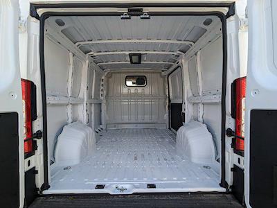 2025 Ram ProMaster 1500 Standard Roof FWD, Empty Cargo Van for sale #546001 - photo 2