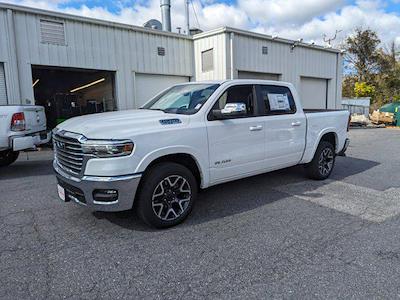 New 2025 Ram 1500 Laramie Crew Cab 4x4 Pickup for sale #541027 - photo 2