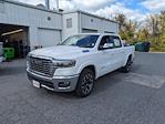 New 2025 Ram 1500 Laramie Crew Cab 4x4 Pickup for sale #541027 - photo 1
