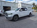 New 2025 Ram 1500 Laramie Crew Cab 4x4 Pickup for sale #541027 - photo 2