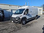New 2025 Ram ProMaster 2500 High Roof Empty Cargo Van for sale #546008 - photo 1