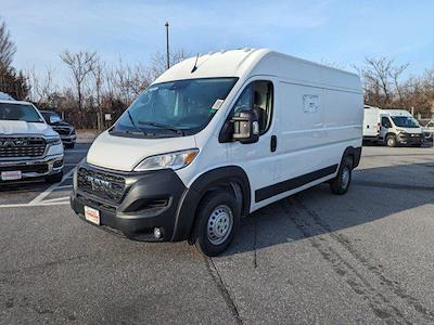New 2025 Ram ProMaster 2500 High Roof Empty Cargo Van for sale #546009 - photo 1