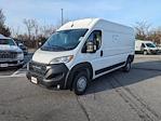 New 2025 Ram ProMaster 2500 High Roof Empty Cargo Van for sale #546009 - photo 1