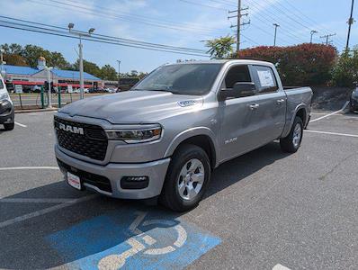 New 2026 Ram 1500 Big Horn Crew Cab 4x4 Pickup for sale #641003 - photo 1