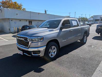 New 2026 Ram 1500 Tradesman Crew Cab 4x4 Pickup for sale #641006 - photo 1