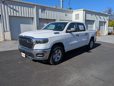 New 2026 Ram 1500 Tradesman Crew Cab 4x4 Pickup for sale #641007 - photo 1