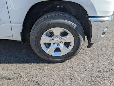 New 2026 Ram 1500 Tradesman Crew Cab 4x4 Pickup for sale #641007 - photo 2