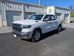 New 2026 Ram 1500 Tradesman Crew Cab 4x4 Pickup for sale #641007 - photo 1