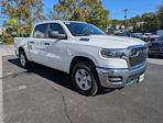 New 2026 Ram 1500 Tradesman Crew Cab 4x4 Pickup for sale #641007 - photo 27