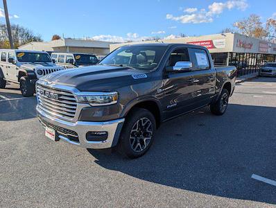 New 2026 Ram 1500 Laramie Crew Cab for sale #641010 - photo 1
