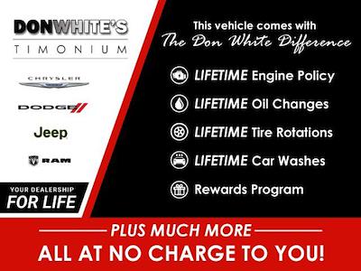 New 2026 Ram 1500 Laramie Crew Cab for sale #641010 - photo 2