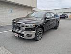 New 2026 Ram 1500 Laramie Crew Cab 4x4 Pickup for sale #641013 - photo 1