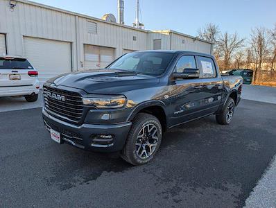 New 2026 Ram 1500 Laramie Crew Cab for sale #641014 - photo 1