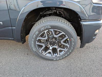 New 2026 Ram 1500 Laramie Crew Cab for sale #641014 - photo 2