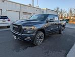 New 2026 Ram 1500 Laramie Crew Cab for sale #641014 - photo 1