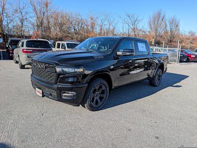 New 2026 Ram 1500 Big Horn Crew Cab for sale #641015 - photo 1