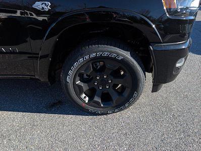 New 2026 Ram 1500 Big Horn Crew Cab for sale #641015 - photo 2