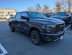 New 2026 Ram 1500 Laramie Crew Cab for sale #641016 - photo 32