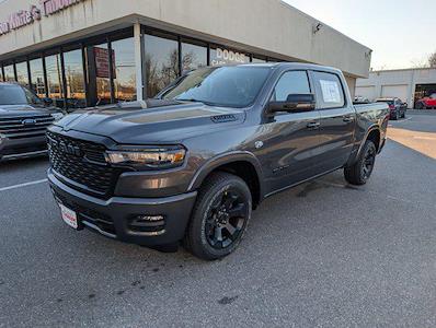 New 2026 Ram 1500 Big Horn Crew Cab for sale #641017 - photo 1