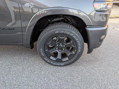 New 2026 Ram 1500 Big Horn Crew Cab for sale #641017 - photo 2