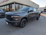 New 2026 Ram 1500 Big Horn Crew Cab for sale #641017 - photo 1