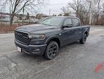 New 2026 Ram 1500 Big Horn Crew Cab for sale #641018 - photo 1