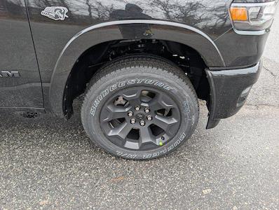 New 2026 Ram 1500 Big Horn Crew Cab for sale #641019 - photo 2