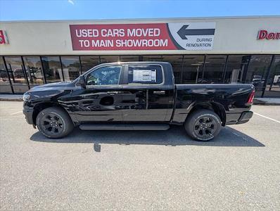 New 2026 Ram 1500 Tradesman Crew Cab for sale #641024 - photo 2