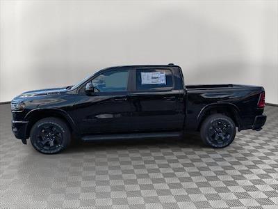 New 2026 Ram 1500 Big Horn Crew Cab for sale #641036 - photo 2
