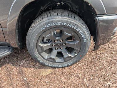 New 2026 Ram 1500 Big Horn Crew Cab 4x4 Pickup for sale #641501 - photo 2
