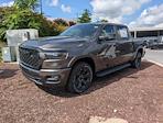 New 2026 Ram 1500 Big Horn Crew Cab 4x4 Pickup for sale #641501 - photo 1